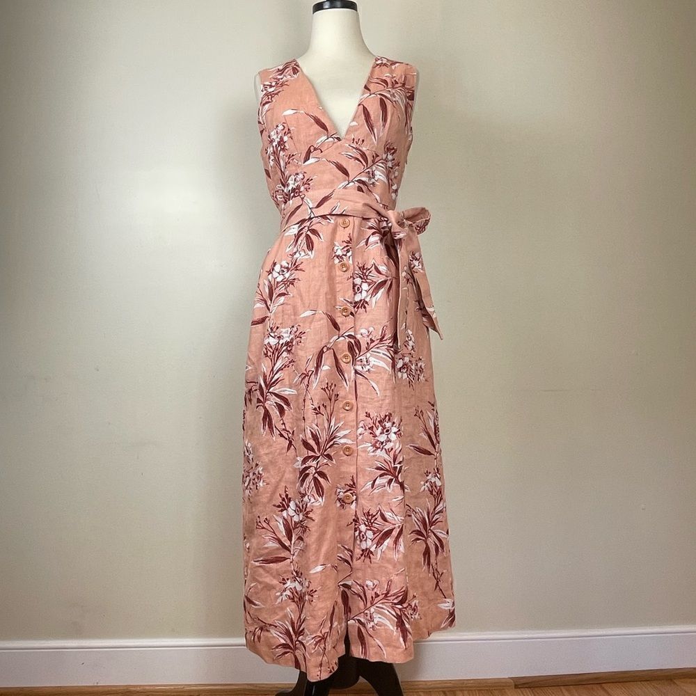 Joie Ethelda Dress   - Picture 3 of 7